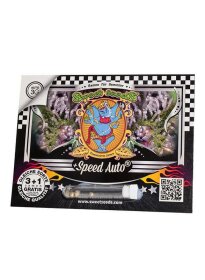 Sweet Seeds +Speed ​​AUTO - 3 automated seeds