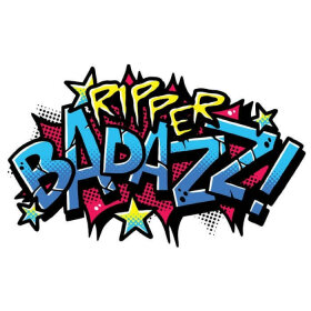 Ripper Seeds Badazz - 3 feminized seeds