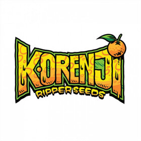 Ripper Seeds Korenji - 3 feminized seeds