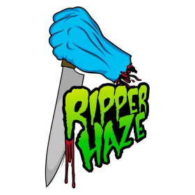 Ripper Seeds Ripper Haze - 3 feminized seeds