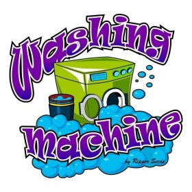 Ripper Seeds Washing Machine - 3 feminized seeds