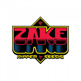 Ripper Seeds Zake - 3 feminized seeds