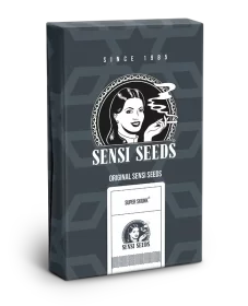 Sensi Seeds Super Skunk Automatic - 3 autoflowering Samen