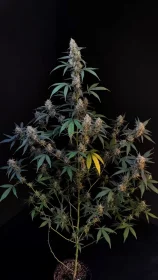 Fast Buds Original BubbleGum AUTO - 3 automated seeds