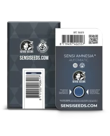 Sensi Seeds Sensi Amnesia Automatic - 3 autoflowering Samen