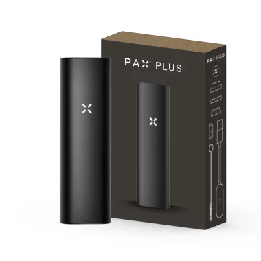 PAX Plus Starter Kit in different colors