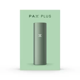 PAX Plus Starter Kit in verschiedenen Farben