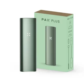 PAX Plus Starter Kit in verschiedenen Farben