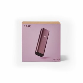 PAX Plus Complete Kit in verschiedenen Farben