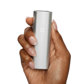 PAX Mini James Goldkrone Vaporizer