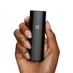 PAX Mini James Goldkrone Vaporizer