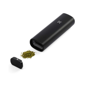 PAX Mini James Goldkrone Vaporizer