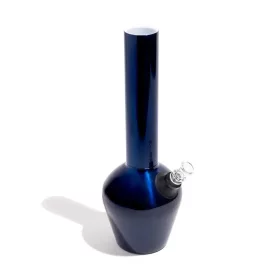 Chill Pipe Blau Glänzend