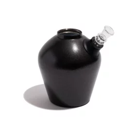 Chill Pipe Schwarz Glanz