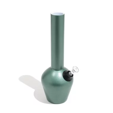 Chill Pipe Green Armor