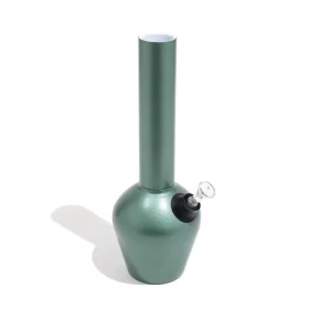 Chill Pipe Green Armor