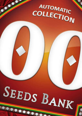 00 Seeds Bank Automatic Collection #1 - 6 automatisierte Samen