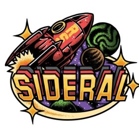 Ripper Seeds Sideral - 3 feminized seeds