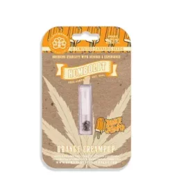 Humboldt Seed Company Orange Creampop - 5 feminized seeds