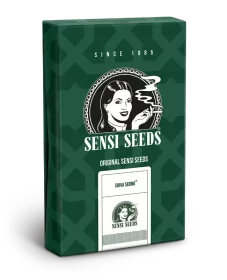 Sensi Seeds Shiva Skunk® REGULAR - 10 reguläre Samen