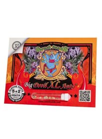 Sweet Seeds Big Devil XL® AUTO - 3 automated seeds