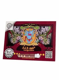 Sweet Seeds S.A.D. Sweet Afgani Delicious® AUTO - 3 automated seeds