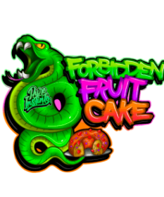 Pure Instinto Forbidden Fruit Cake - 3 feminisierte Samen