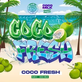 Perfect Tree Coco Fresh - 6+3 feminisierte Samen