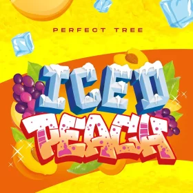 Perfect Tree Iced Peach - 6+3 feminisierte Samen