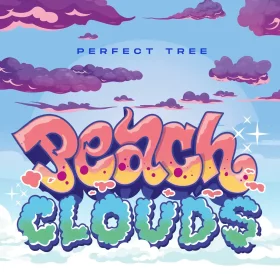 Perfect Tree Peach Clouds - 6+3 feminisierte Samen