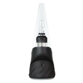 Puffco New Peak Pro + 3D XL Chamber - Vaporizer Onyx