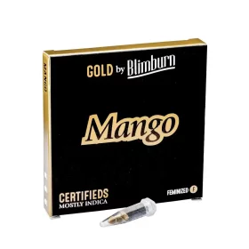 Blimburn Seeds Mango - 3 feminisierte Samen