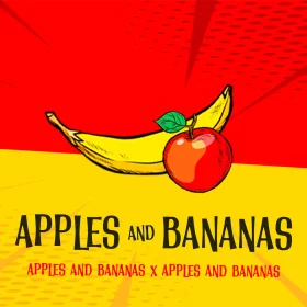 Elev8 Seeds Apples and Bananas S1 - 3 feminisierte Samen