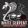 Elev8 Seeds White Serpent - 3 feminisierte Samen