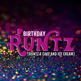 Elev8 Seeds Birthday Runtz - 3 feminisierte Samen