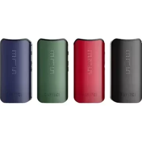 DaVinci IQC - Vaporizer für Kräuter und Konzentrate