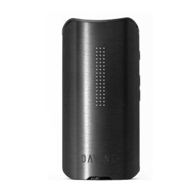 DaVinci IQ2 - Vaporizer für Kräuter und Konzentrate