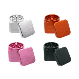 Best Buds The Cube - Grinder