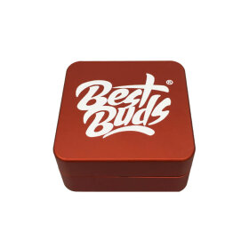 Best Buds Flat Square - Grinder