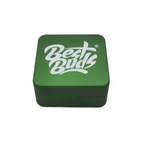 Best Buds Flat Square - Grinder