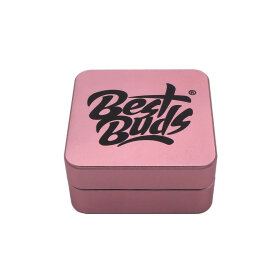 Best Buds Flat Square - Grinder