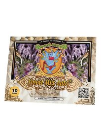 Sweet Seeds Sweet Mix Feminized - 10 feminized seeds